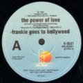 The Power Of Love